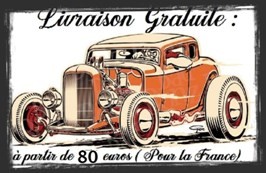 livraison 
